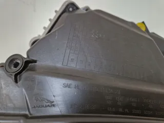 MK83-13W029 Фара правая Jaguar XE 1 restailing Арт e10655608, вид 7