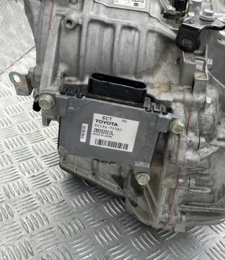 89530-70380 Блок управления АКПП Toyota Aygo 2 Арт e10655744