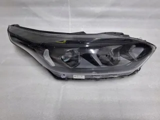 92102J7500 Фара правая Kia Ceed 3 Арт e10655796, вид 2