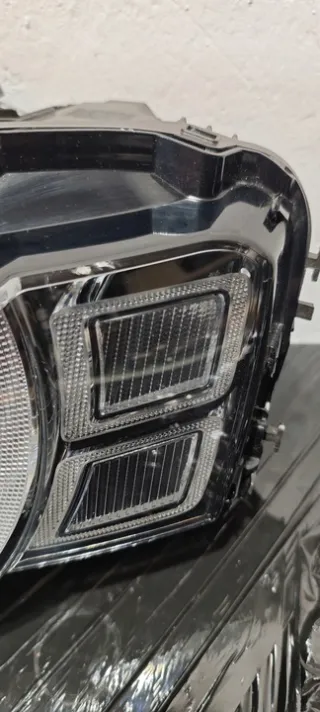 L8B2-13W030-HJ L8B213W030HJ Фара левая Land Rover Defender 2 Арт e10656463, вид 2