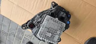 L8B2-13W030 Фара левая Land Rover Defender 2 Арт e10656480, вид 4