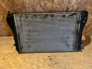 1K0145803AK Интеркулер Volkswagen Golf 6 Арт e10656628, вид 1