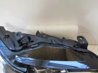  Фара правая Lexus GS 4 restailing Арт e10656653, вид 4