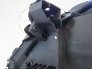  Фара правая Lexus GS 4 restailing Арт e10656653, вид 5