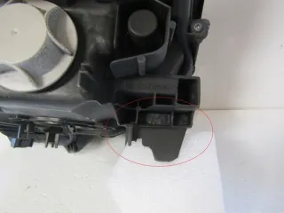  Фара правая Lexus GS 4 restailing Арт e10656653, вид 8