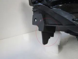  Фара правая Lexus GS 4 restailing Арт e10656653, вид 9