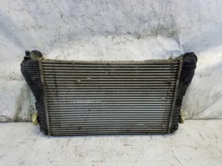 1K0145803BM Интеркулер Volkswagen Jetta 6 Арт e10656679, вид 3