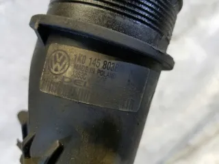 1K0145803BM Интеркулер Volkswagen Jetta 6 Арт e10656679, вид 4