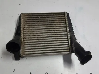 7P6145803D Интеркулер Volkswagen Touareg 2 Арт e10656720, вид 1