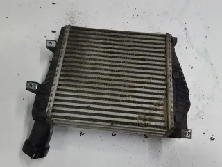7P6145803D Интеркулер Volkswagen Touareg 2 Арт e10656720, вид 2