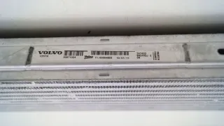 30671324 Интеркулер Volvo S60 2 Арт e10656948, вид 4