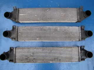 31338474 Интеркулер Volvo S80 2 Арт e10656953, вид 1
