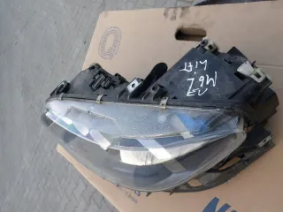 F014003907 Фара правая Mazda 5 1 Арт e10657402, вид 2