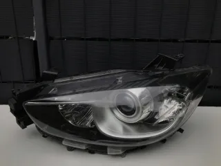 2012-2017 Фара левая Mazda 5 1 Арт e10657416, вид 1