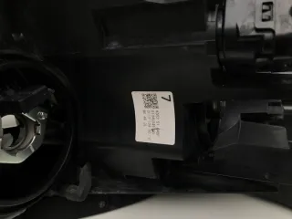 2012-2017 Фара левая Mazda 5 1 Арт e10657416, вид 7