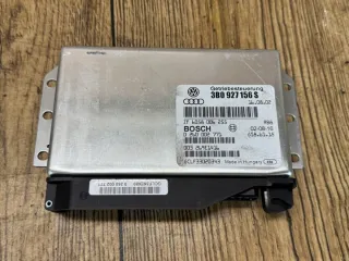 3B0927156S Блок управления АКПП Volkswagen Passat B5 Арт e10657432, вид 2