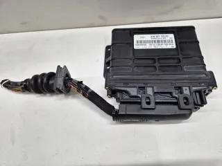 01N927733EQ 5WK33409K02 Блок управления АКПП Volkswagen Passat B5 Арт e10657434, вид 1