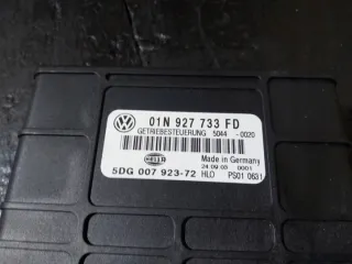 01N927733FD Блок управления АКПП Volkswagen Passat B5 Арт e10657441, вид 7