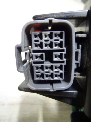 DFR7-51030 Фара правая Mazda CX30 Арт e10657693, вид 7