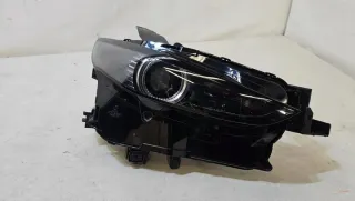 DFR7-51030 Фара правая Mazda CX30 Арт e10657751, вид 1