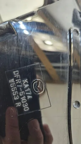 DFR7-51030 Фара правая Mazda CX30 Арт e10657751, вид 12