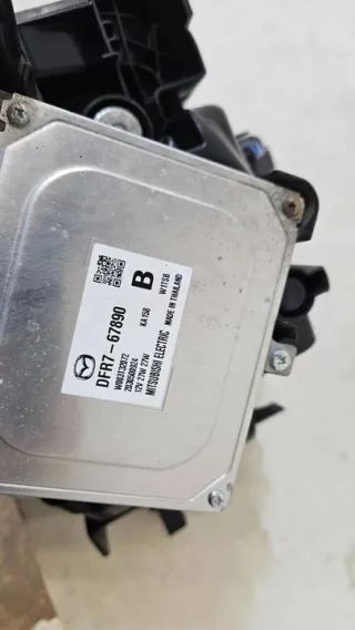 DFR7-51030 Фара правая Mazda CX30 Арт e10657751, вид 13