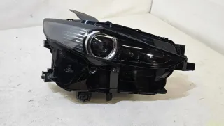 DFR7-51030 Фара правая Mazda CX30 Арт e10657751, вид 7