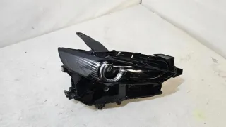 DFR7-51030 Фара правая Mazda CX30 Арт e10657751, вид 8