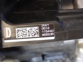 DFR7-51030 Фара правая Mazda CX30 Арт e10657756, вид 6