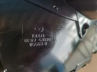 DFR7-51030 Фара правая Mazda CX30 Арт e10657762, вид 6
