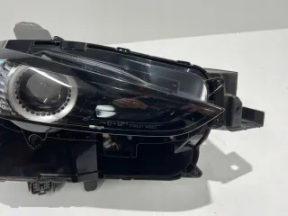 00000-000-000 Фара правая Mazda CX30 Арт e10657771, вид 3