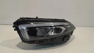 A1779062700KZ Фара левая Mercedes A W177 Арт e10657877, вид 1