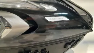 A1779062700KZ Фара левая Mercedes A W177 Арт e10657877, вид 12