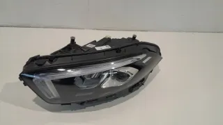 A1779062700KZ Фара левая Mercedes A W177 Арт e10657877, вид 3