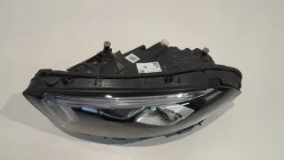 A1779062700KZ Фара левая Mercedes A W177 Арт e10657877, вид 6