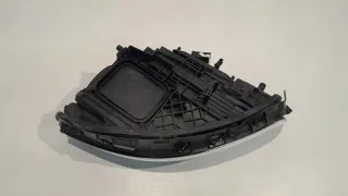 A1779062700KZ Фара левая Mercedes A W177 Арт e10657877, вид 10