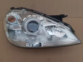 A1698206261 1698206261 Фара правая Mercedes A W169 Арт e10657912, вид 12