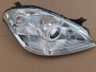 A1698206261 1698206261 Фара правая Mercedes A W169 Арт e10657912, вид 3