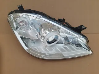 A1698206261 1698206261 Фара правая Mercedes A W169 Арт e10657912, вид 4