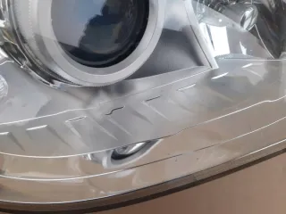 A1698206261 1698206261 Фара правая Mercedes A W169 Арт e10657912, вид 5