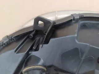 A1698206261 1698206261 Фара правая Mercedes A W169 Арт e10657912, вид 8