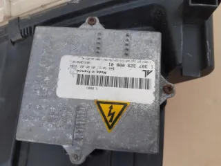 A1698206261 1698206261 Фара правая Mercedes A W169 Арт e10657912, вид 9