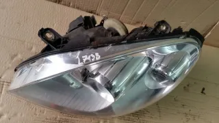A1698207761 Фара левая Mercedes A W169 Арт e10657915, вид 3