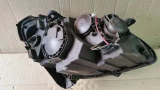 A1698207761 Фара левая Mercedes A W169 Арт e10657915, вид 5