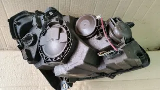 A1698207761 Фара левая Mercedes A W169 Арт e10657915, вид 6