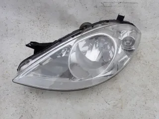 A1698200161 Фара левая Mercedes A W169 Арт e10657926, вид 1