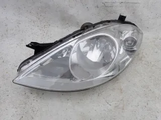 A1698200161 Фара левая Mercedes A W169 Арт e10657926, вид 2