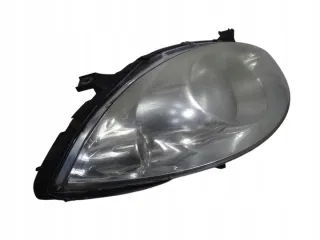2004-2008 A1698200261 Фара правая Mercedes A W169 Арт e10657927, вид 3