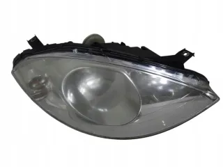 2004-2008 A1698200261 Фара правая Mercedes A W169 Арт e10657927, вид 4