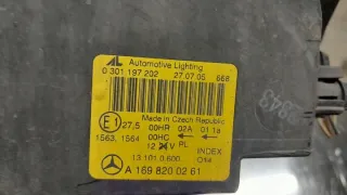 A1698200261 Фара правая Mercedes A W169 Арт e10657931, вид 3